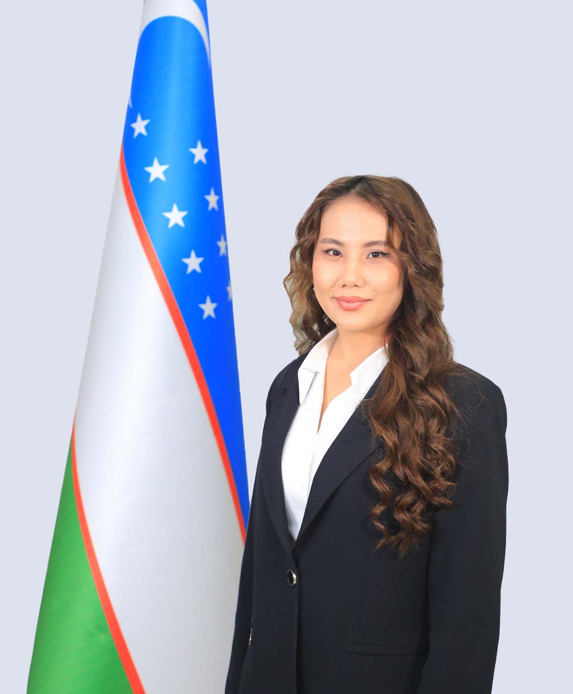 Allambergenova Venera Abatbayevna